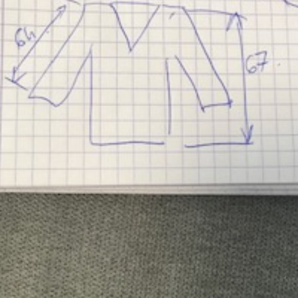 Classic Red Sweater - Picture 5 of 7